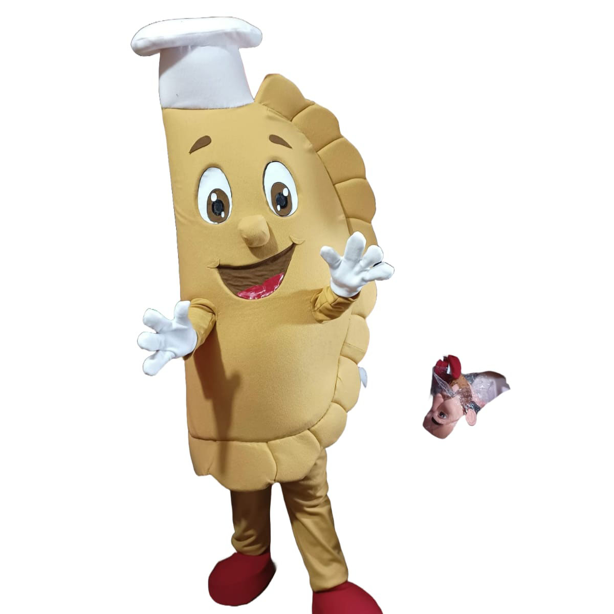 Empanada