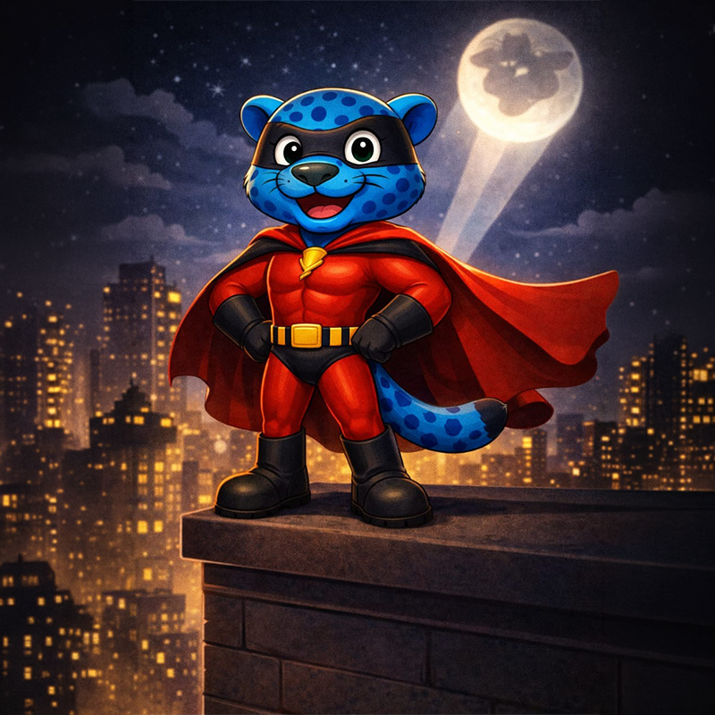Superhéroes